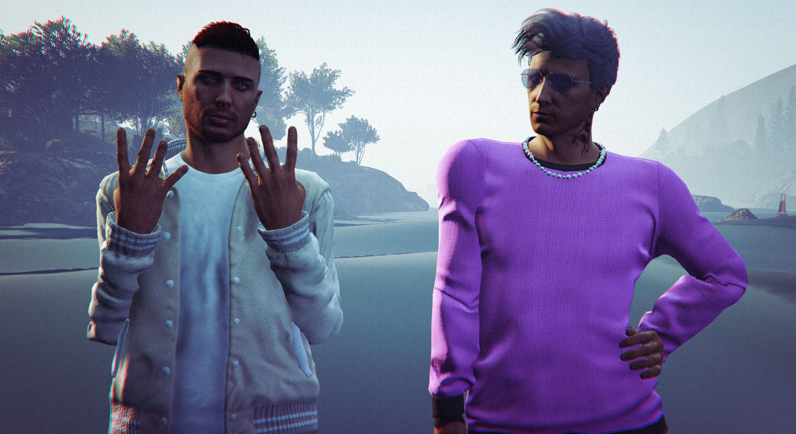 Foto 4 de Scott Evans